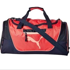 Puma Evercat Candidate Duffle Bag